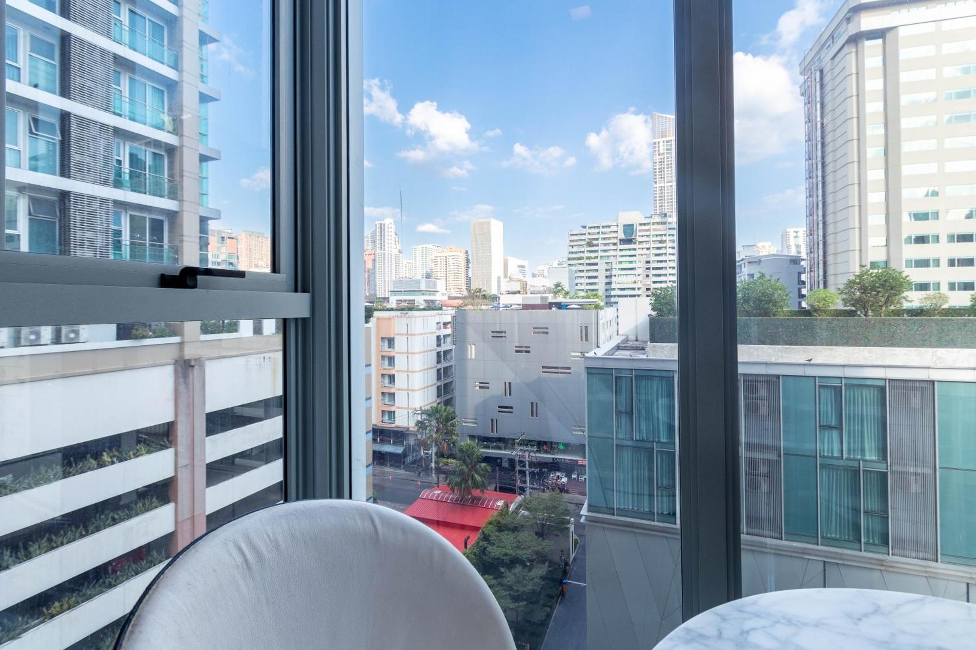 Aparthotel Hyde Sukhumvit 11 Branded