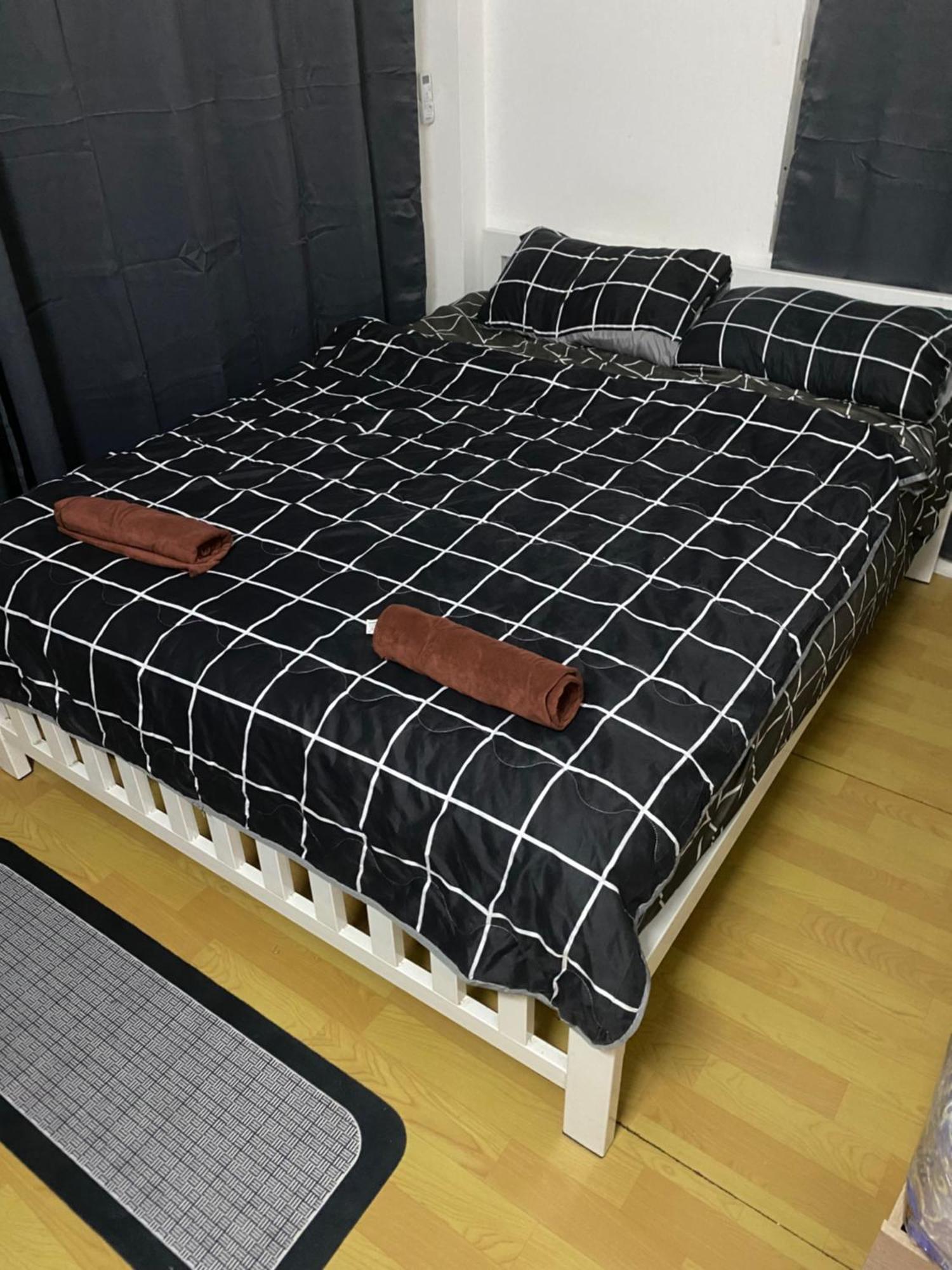 Guest house Sleep Break Sathon