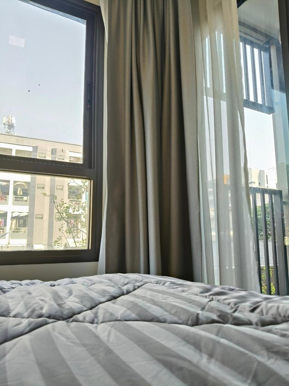 The Cozy Nest By Fkate * Bangkok