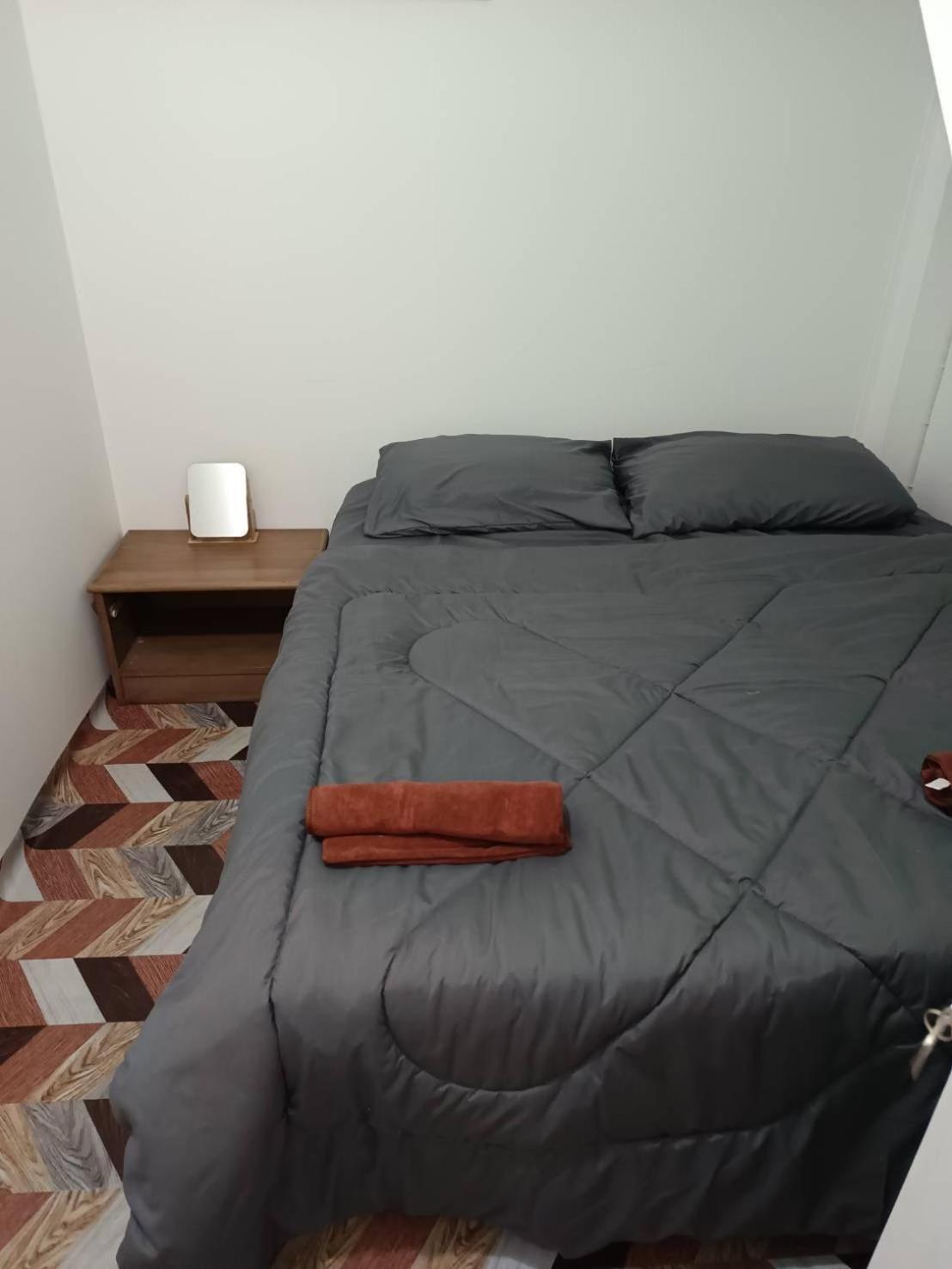 Sleep Break Sathon Guest house *
