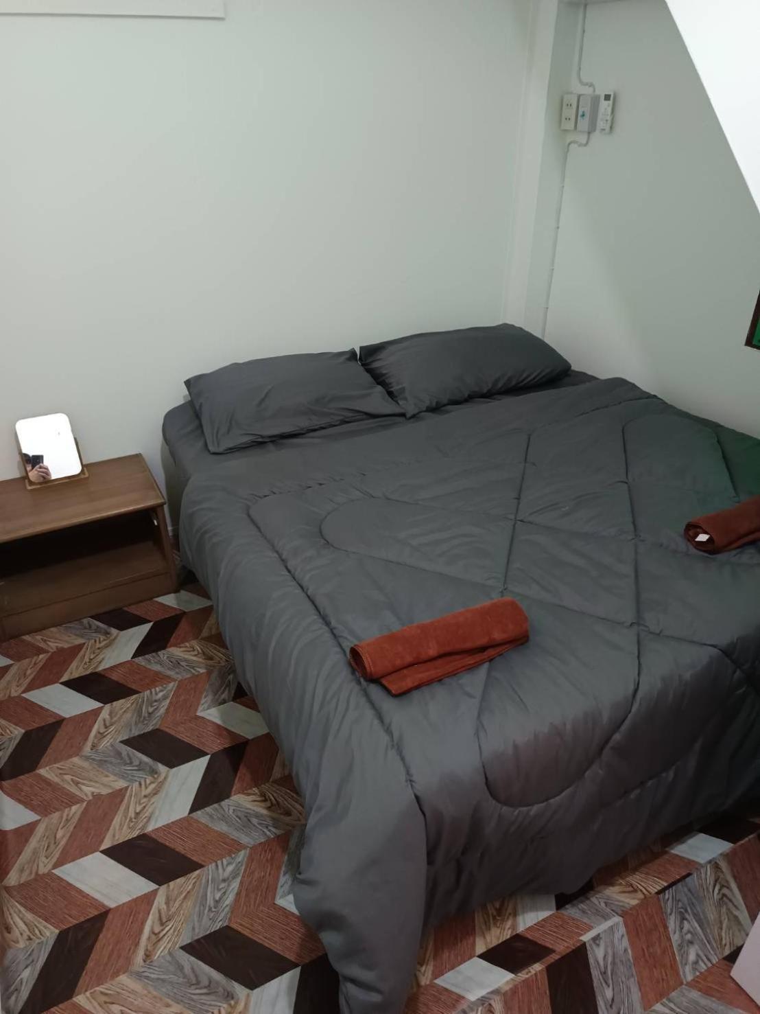 Sleep Break Sathon Guest house *