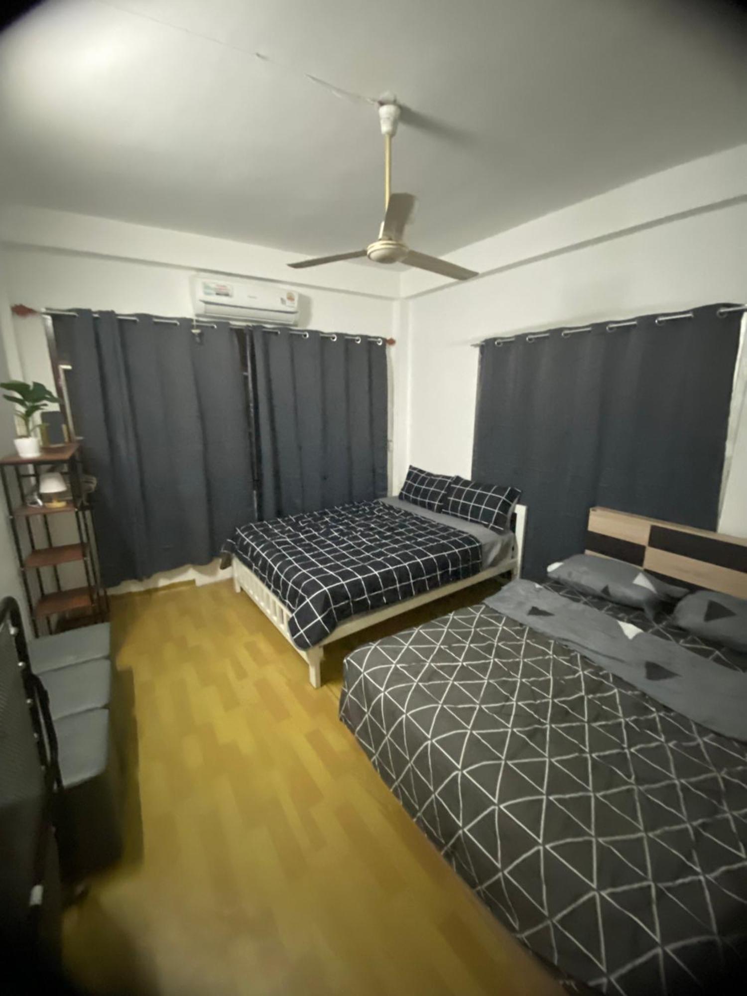 Guest house Sleep Break Sathon *