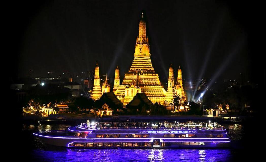 River View 03 * Bangkok