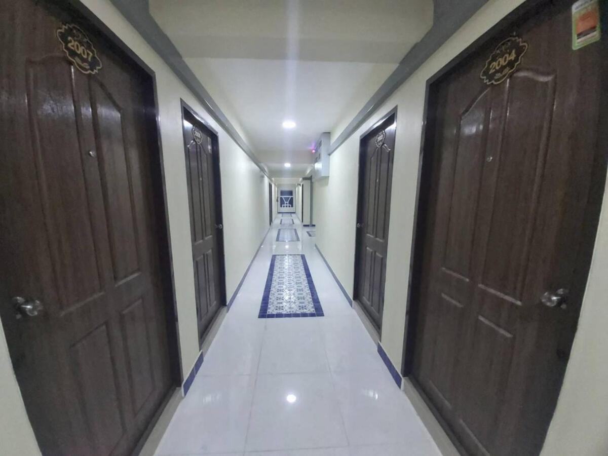Apartment Marwah House Bangkok