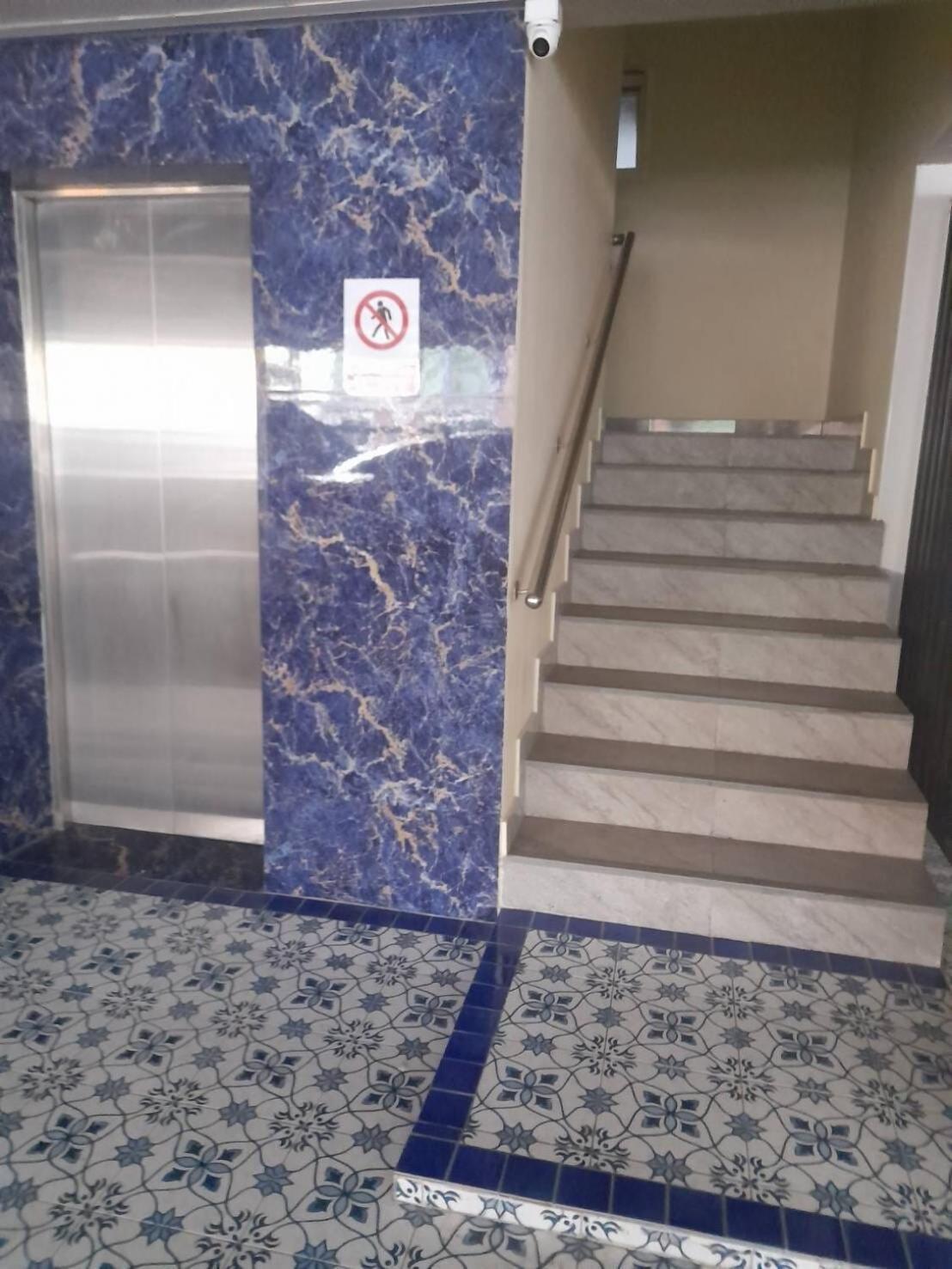 Marwah House Apartment
