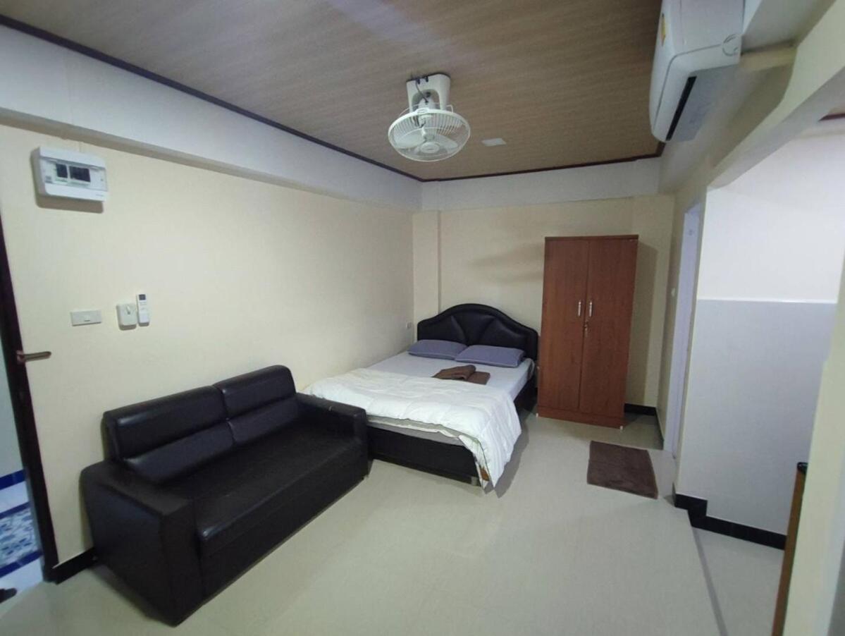 Marwah House Apartment *
