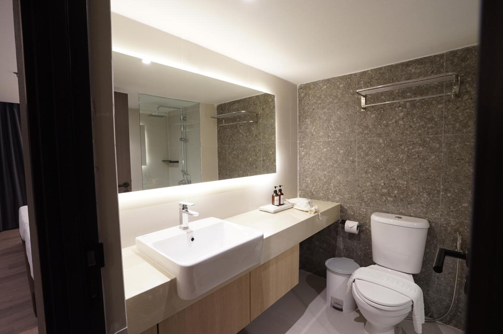 King Park Avenue 5*