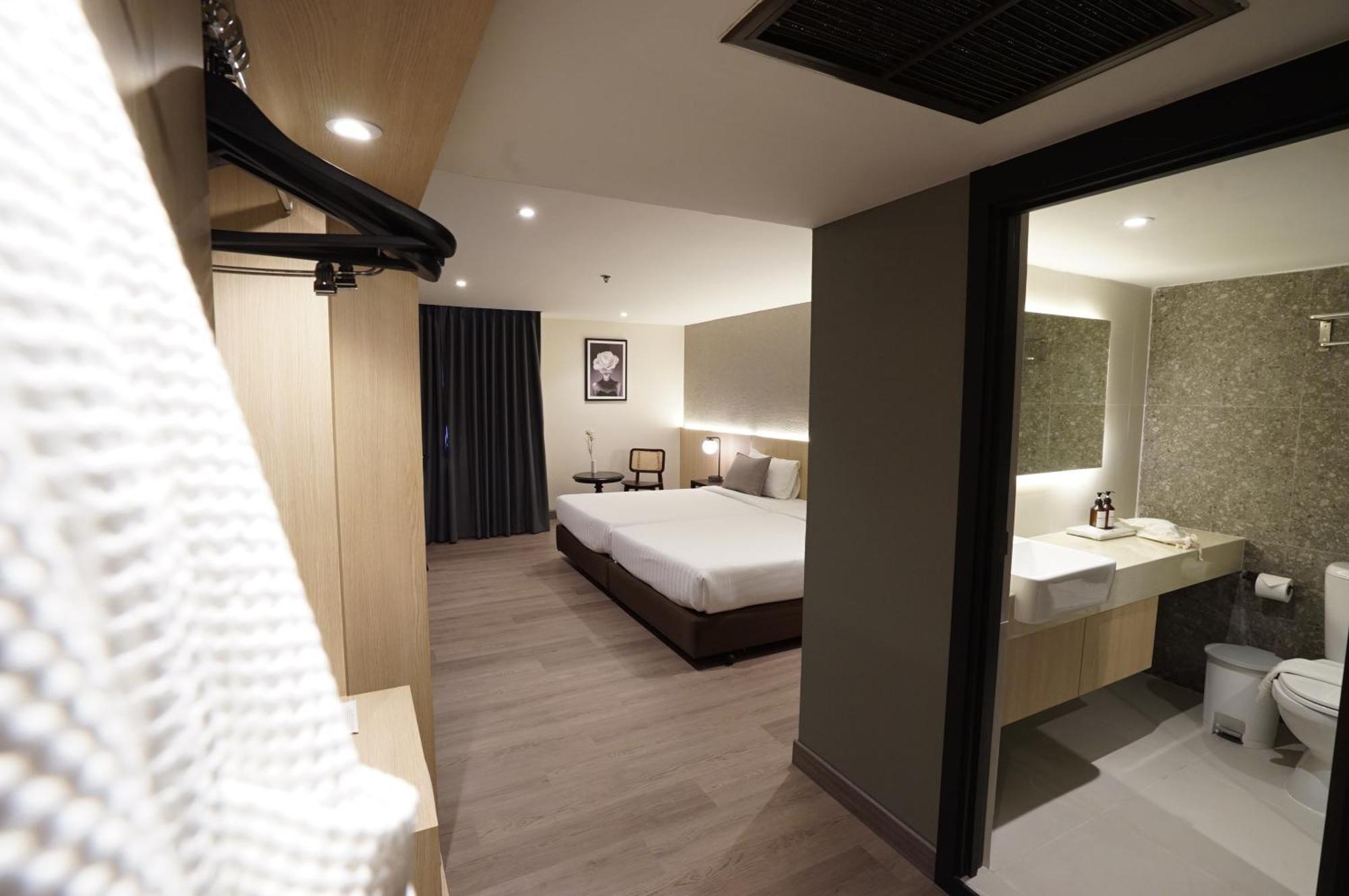 Hotel King Park Avenue 5*
