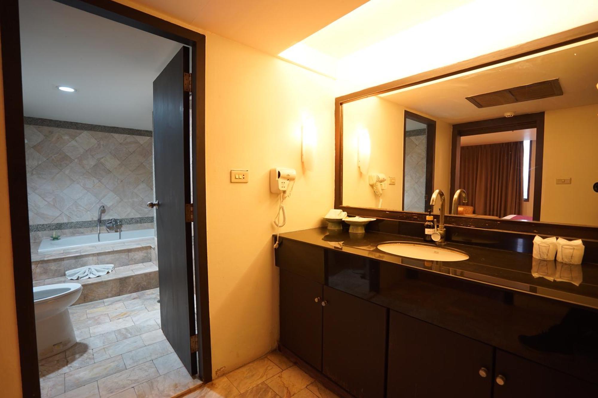 King Park Avenue 5* Bangkok