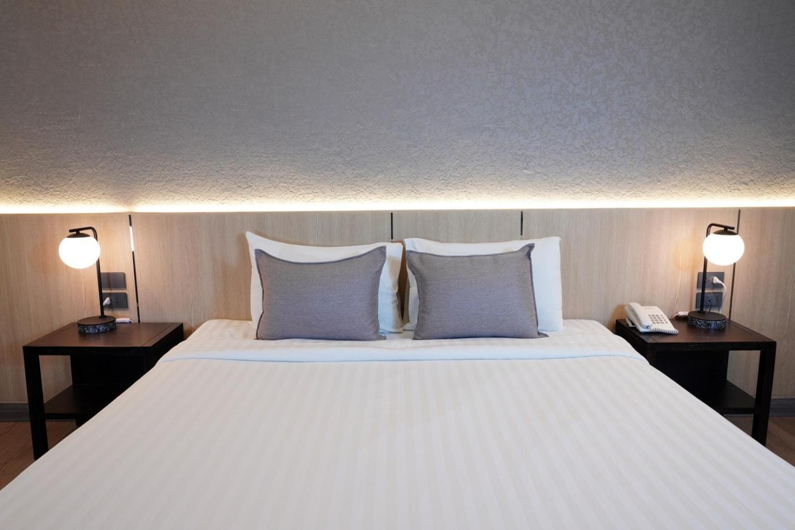 King Park Avenue Hotel 5*