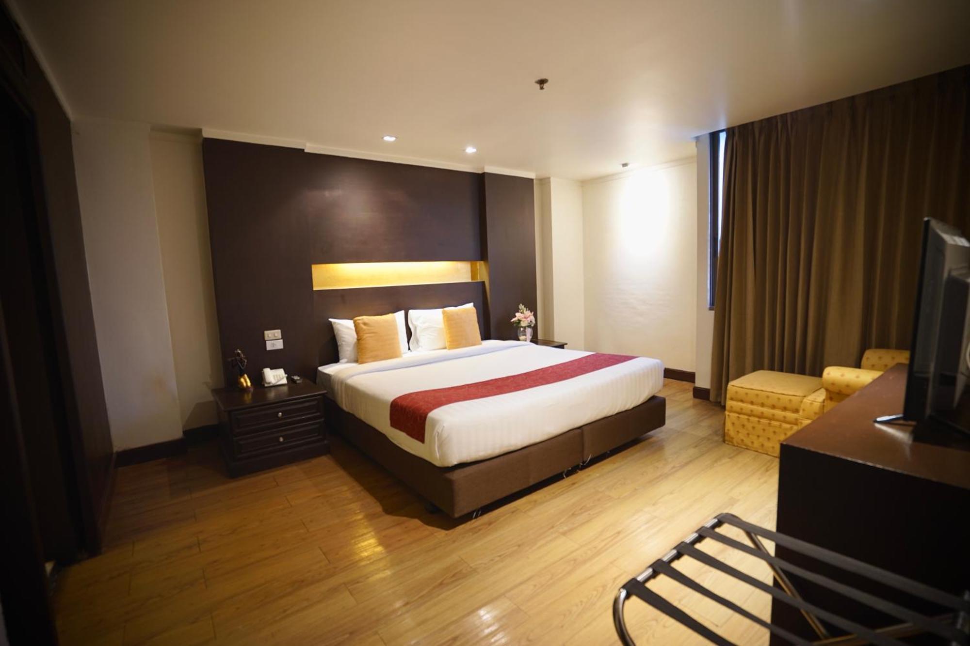 Hotel King Park Avenue