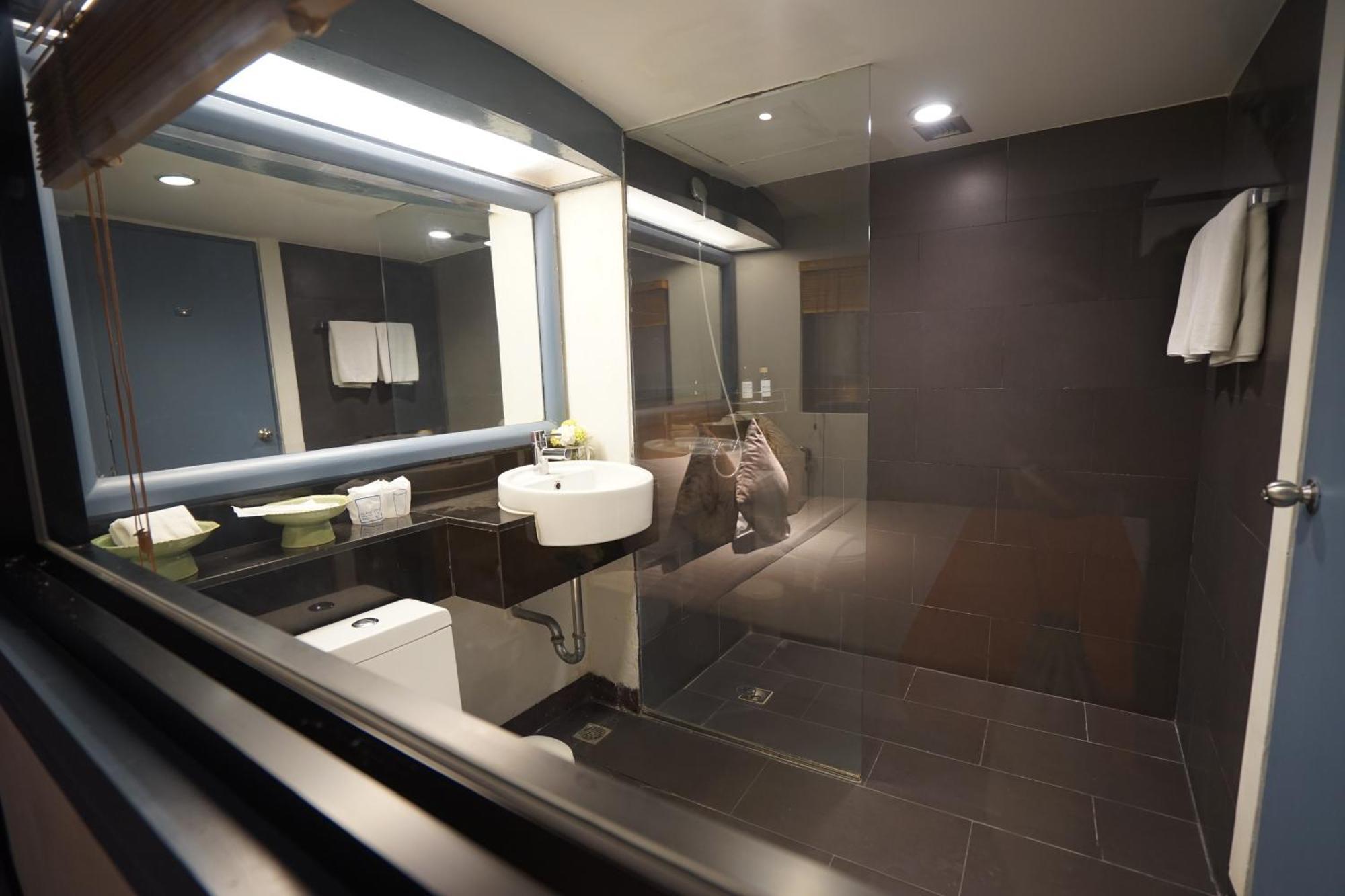 King Park Avenue 5*
