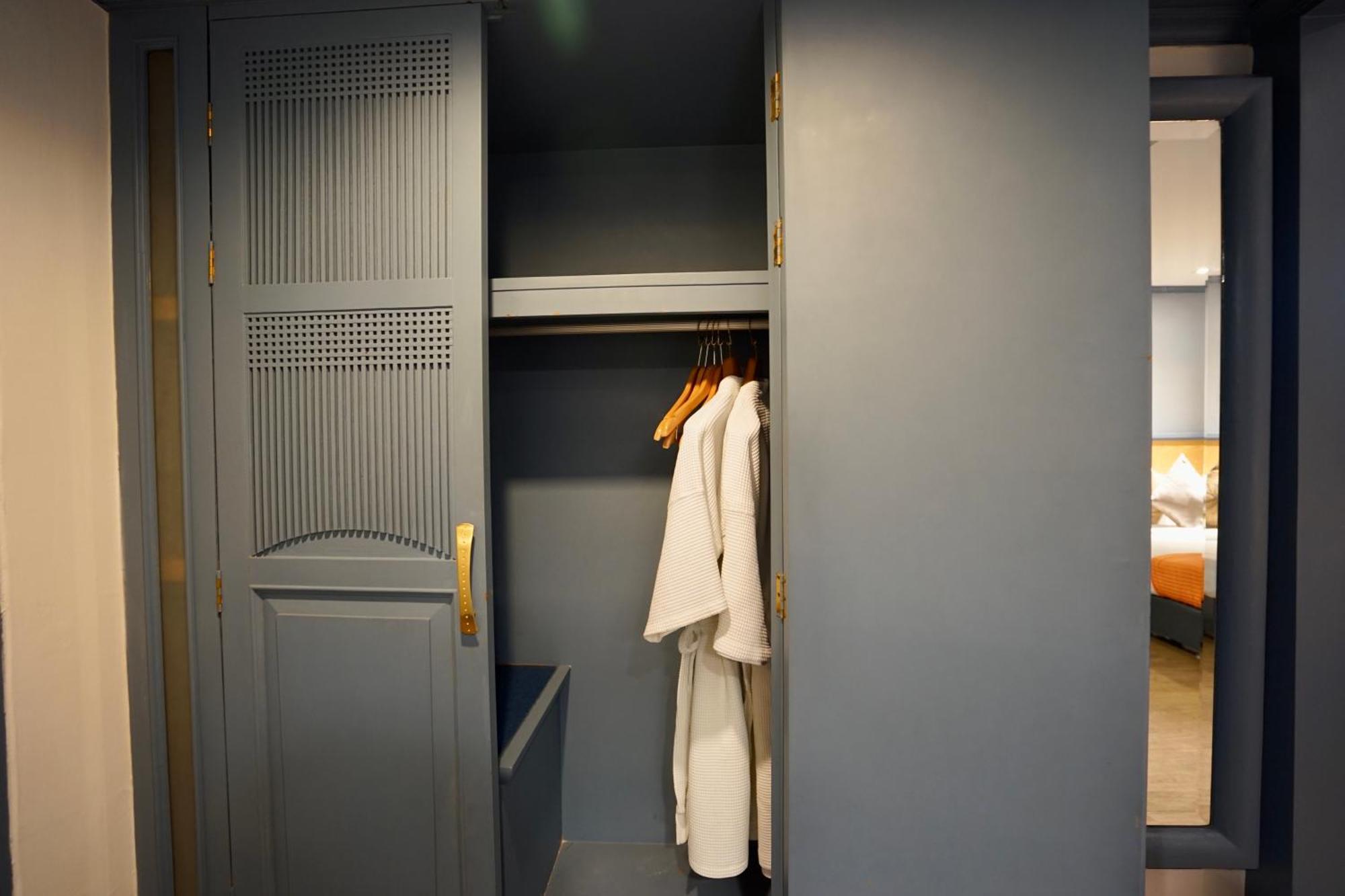 King Park Avenue Hotel 5*