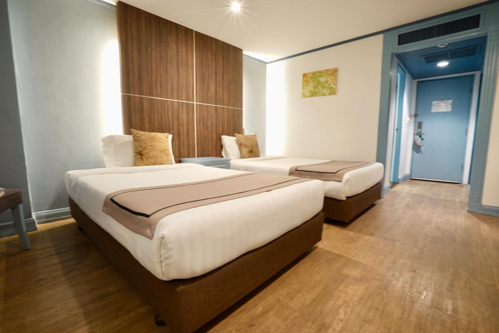 King Park Avenue 5* Bangkok
