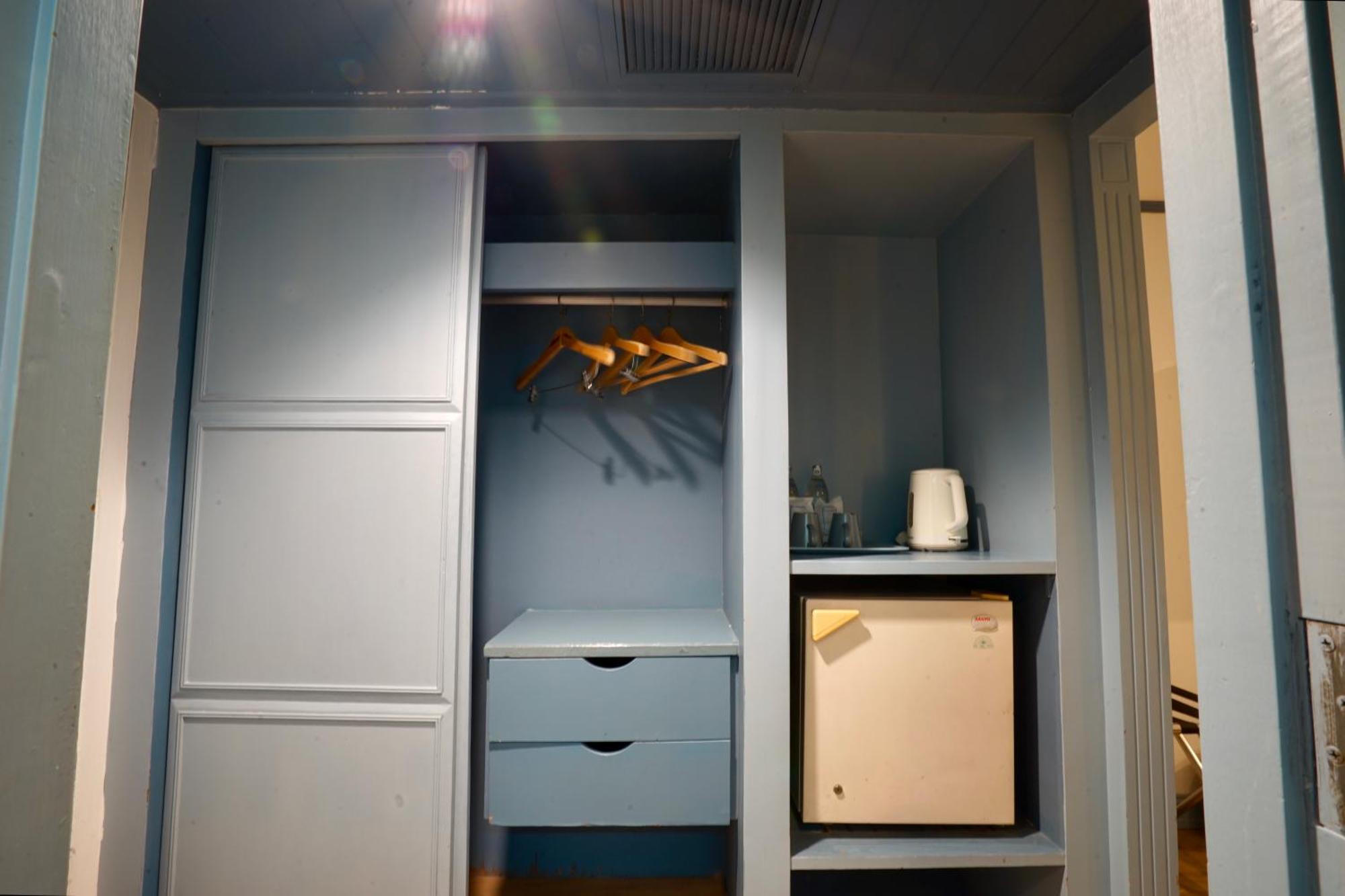Hotel King Park Avenue 5*