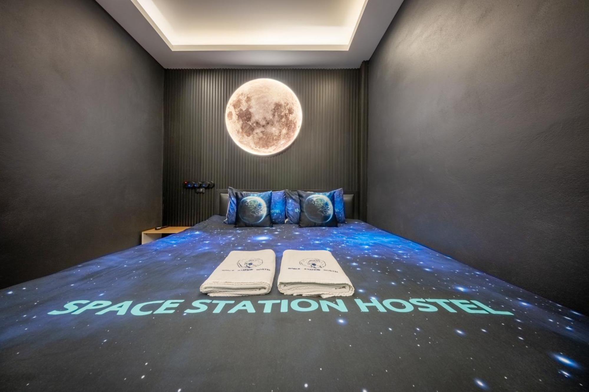 Space Station *