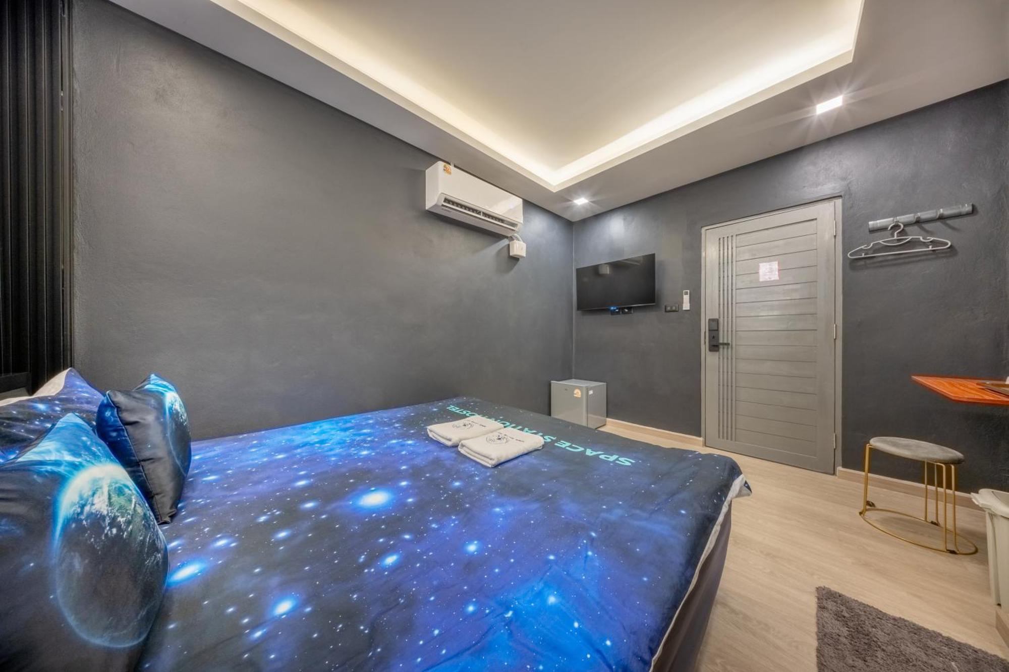 Space Station *