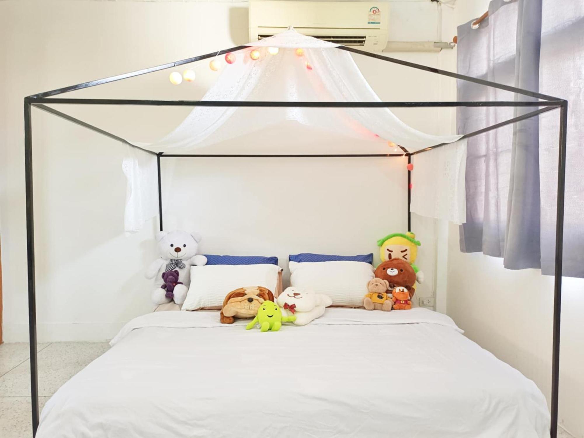 Holiday home Entire House For 16 People - Walking Distance From Bts Onnut