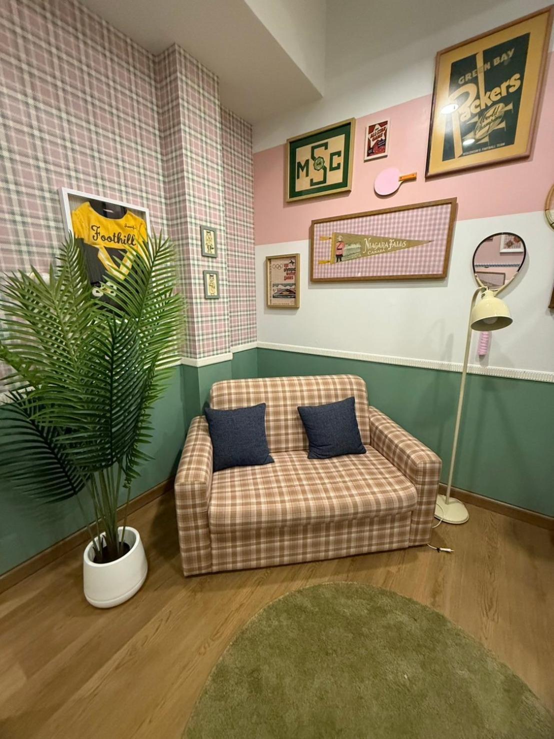 Hotel Kitsch *