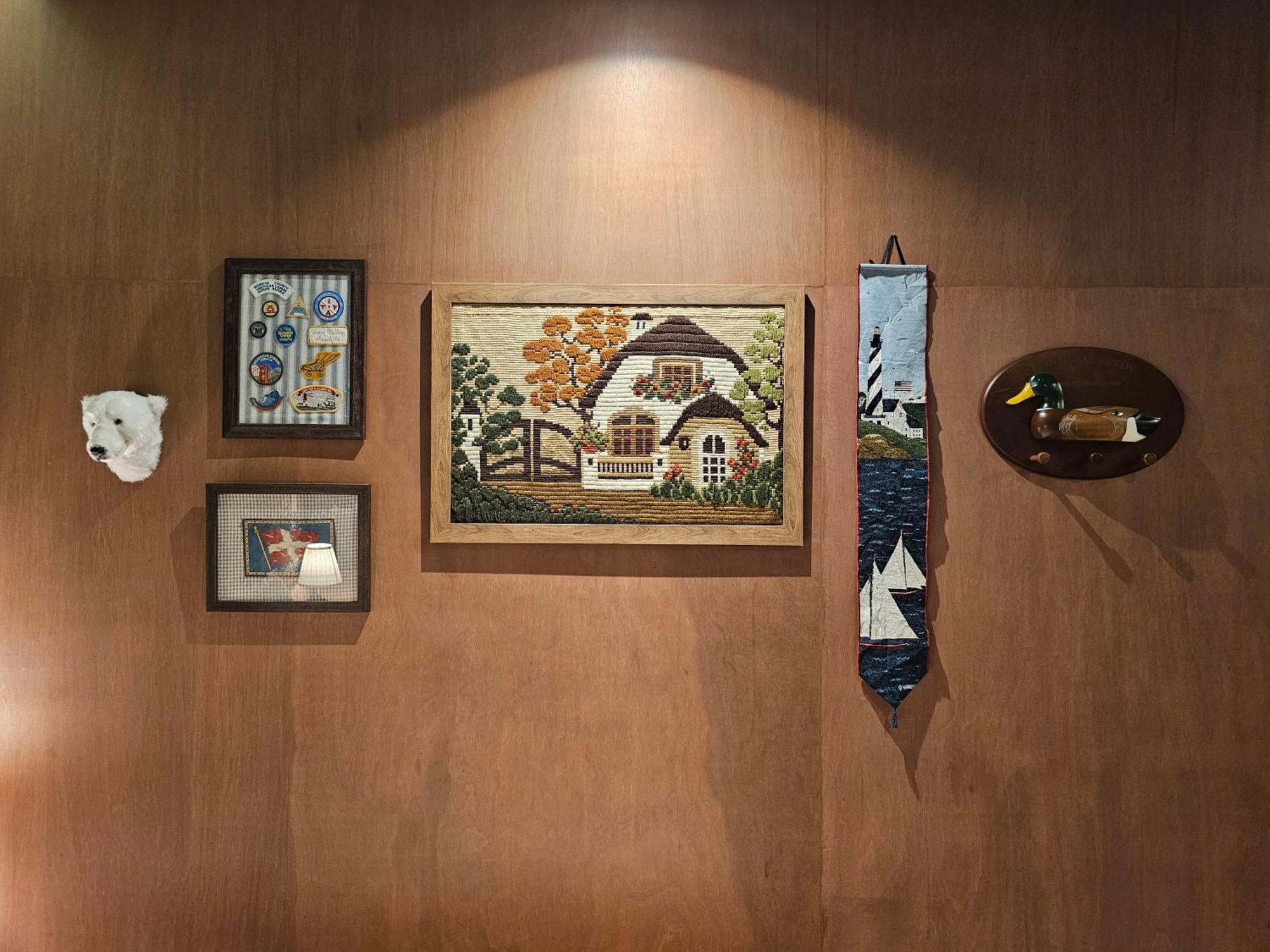 Kitsch Hotel