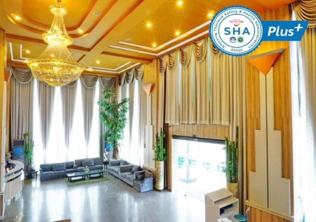 Bay Srinakarin 4* Bangkok