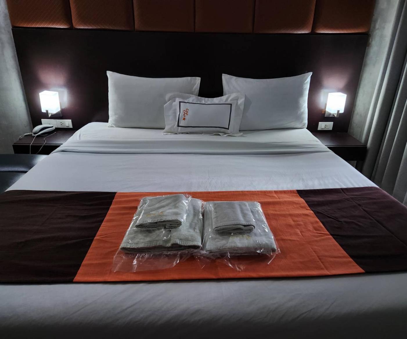 Hotel Collection O The Cha Cha Bangkok