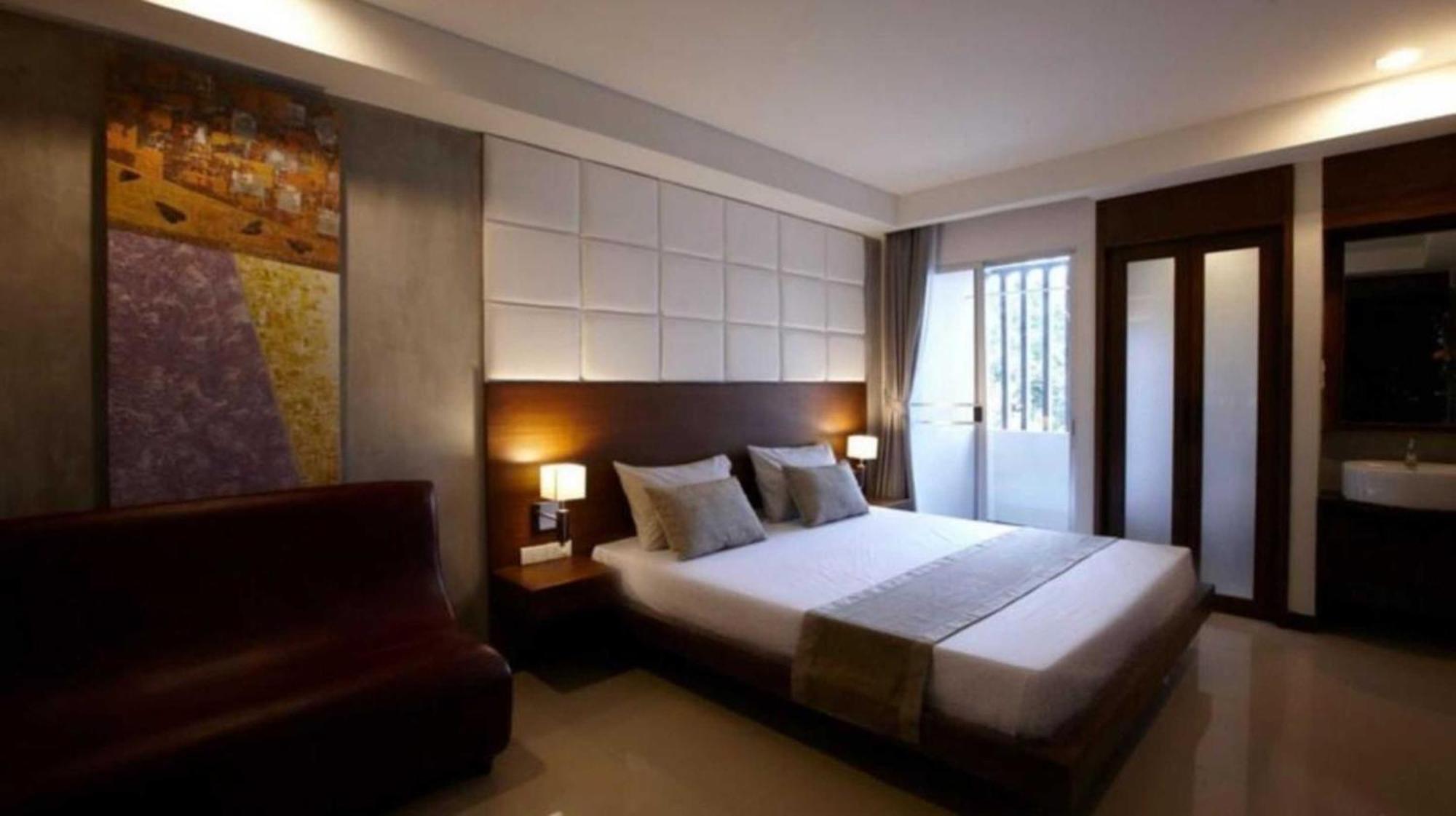 Hotel Collection O The Cha Cha