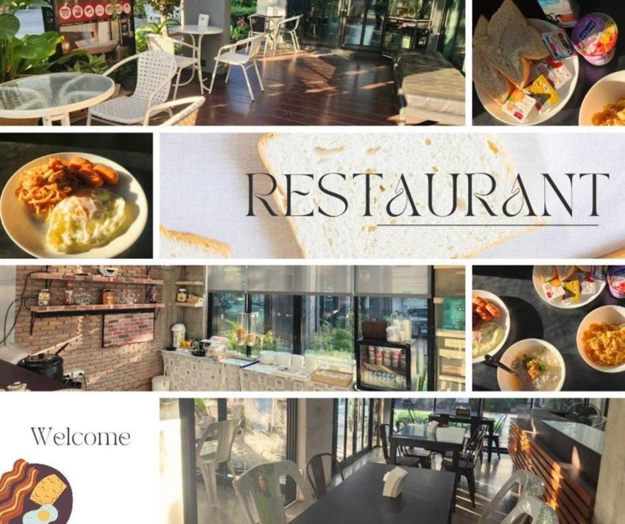 Collection O The Cha Cha 3* Bangkok