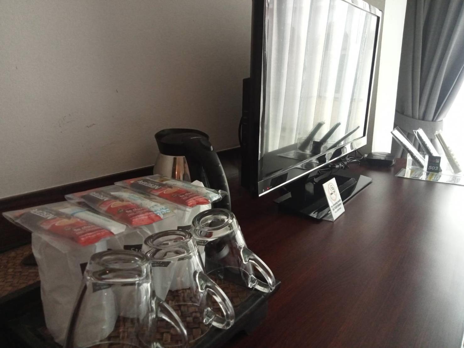 Hotel Collection O The Airport Link