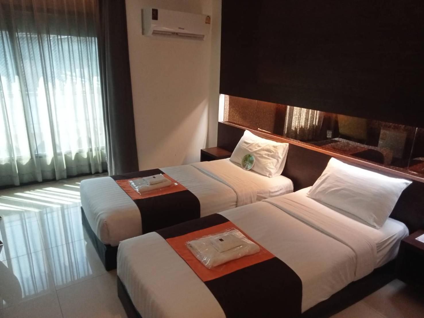 Collection O The Airport Link Hotel 3*