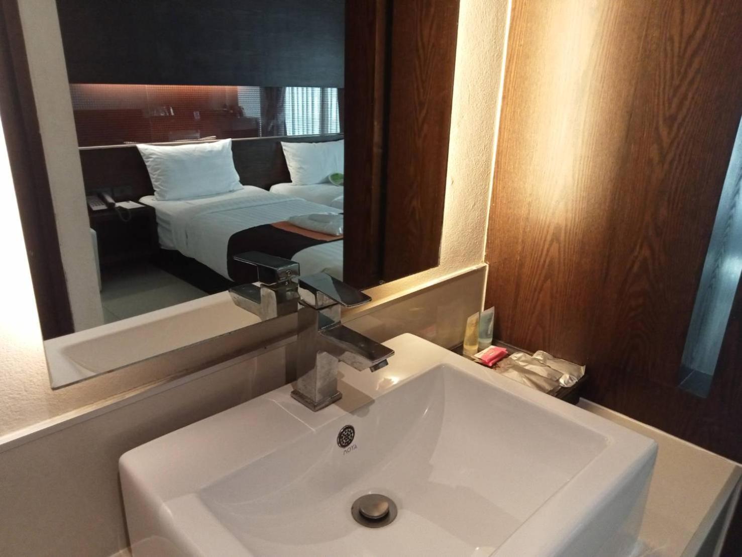 Hotel Collection O The Airport Link 3*