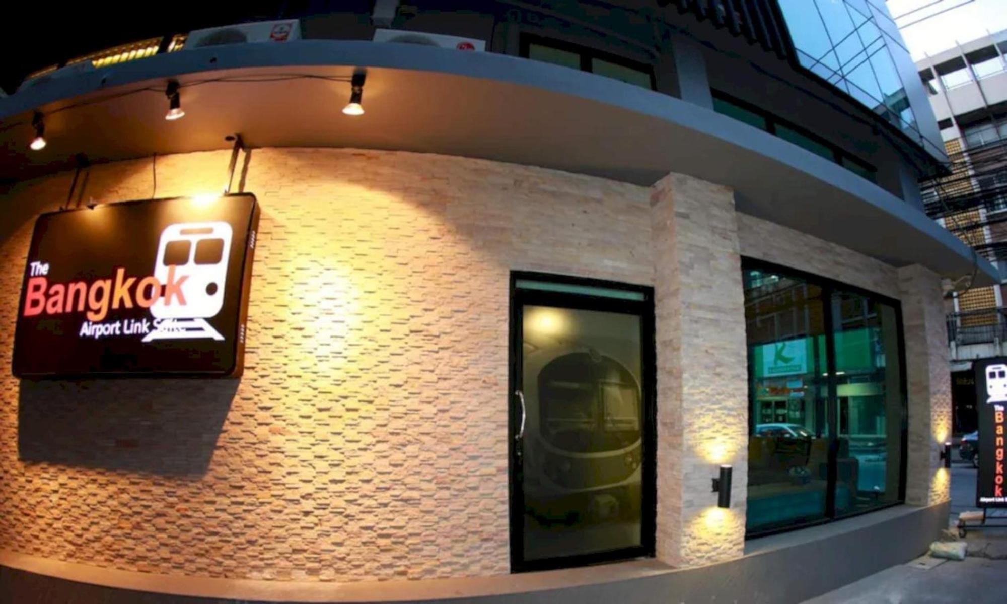 Hotel Collection O The Airport Link Bangkok