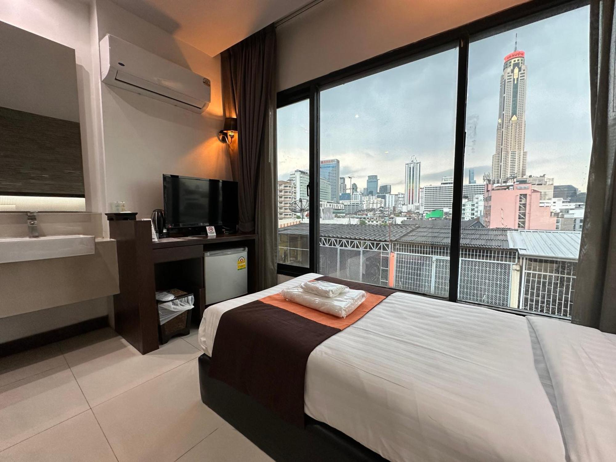 Collection O The Airport Link Hotel