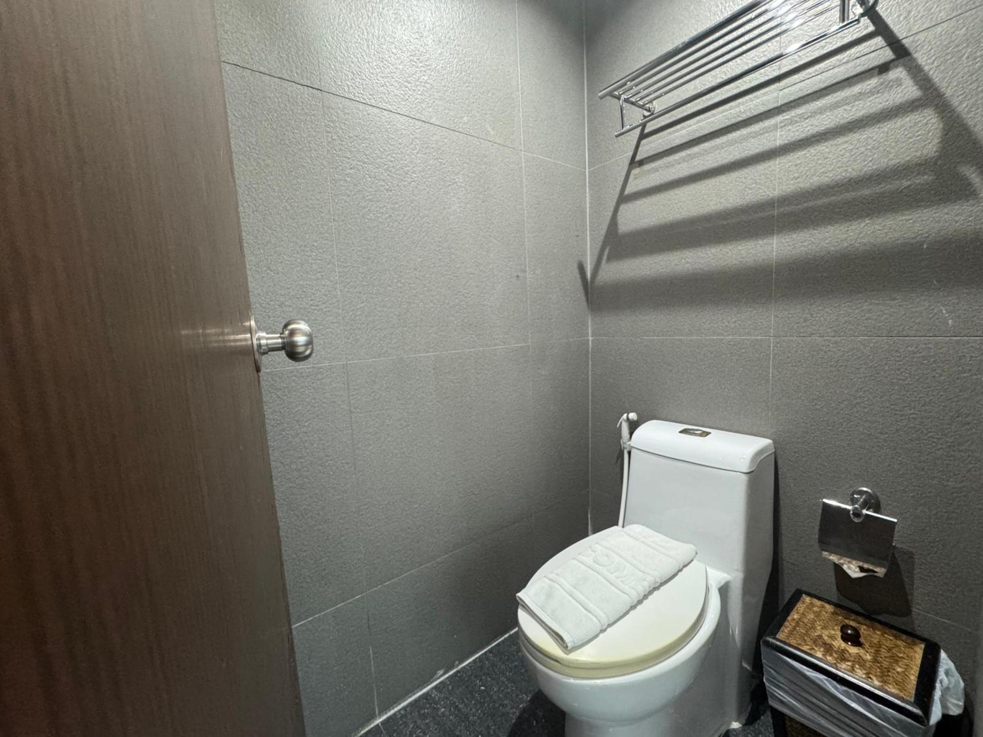 Collection O The Airport Link Hotel 3*
