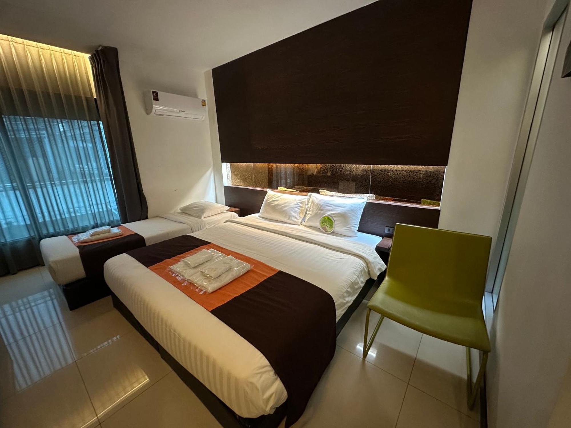 Hotel Collection O The Airport Link 3*