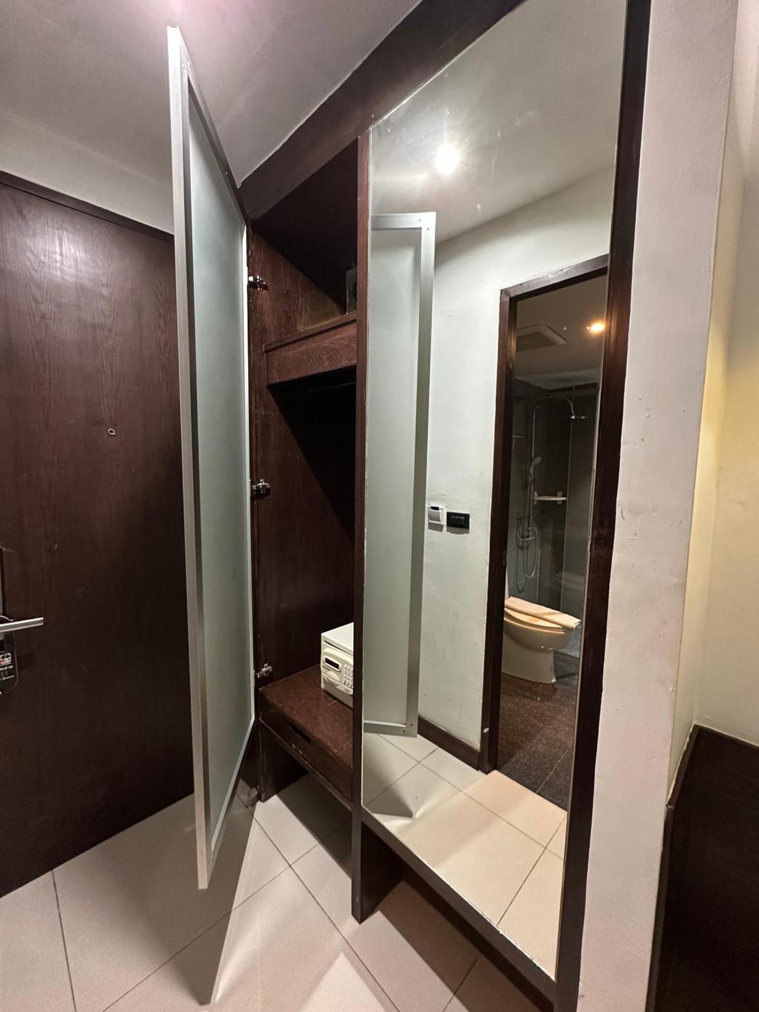 Collection O The Airport Link Hotel Bangkok