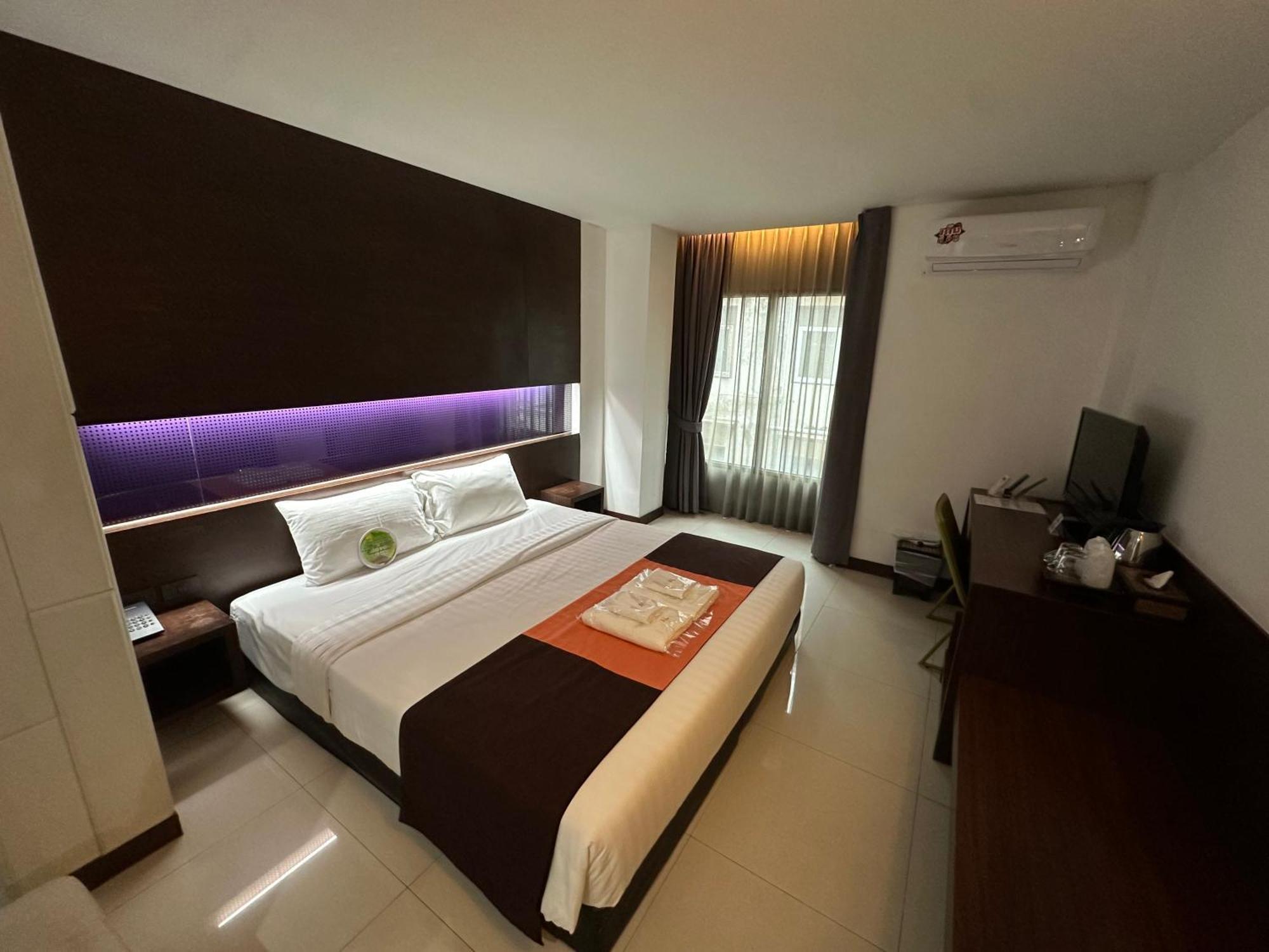 Collection O The Airport Link Hotel