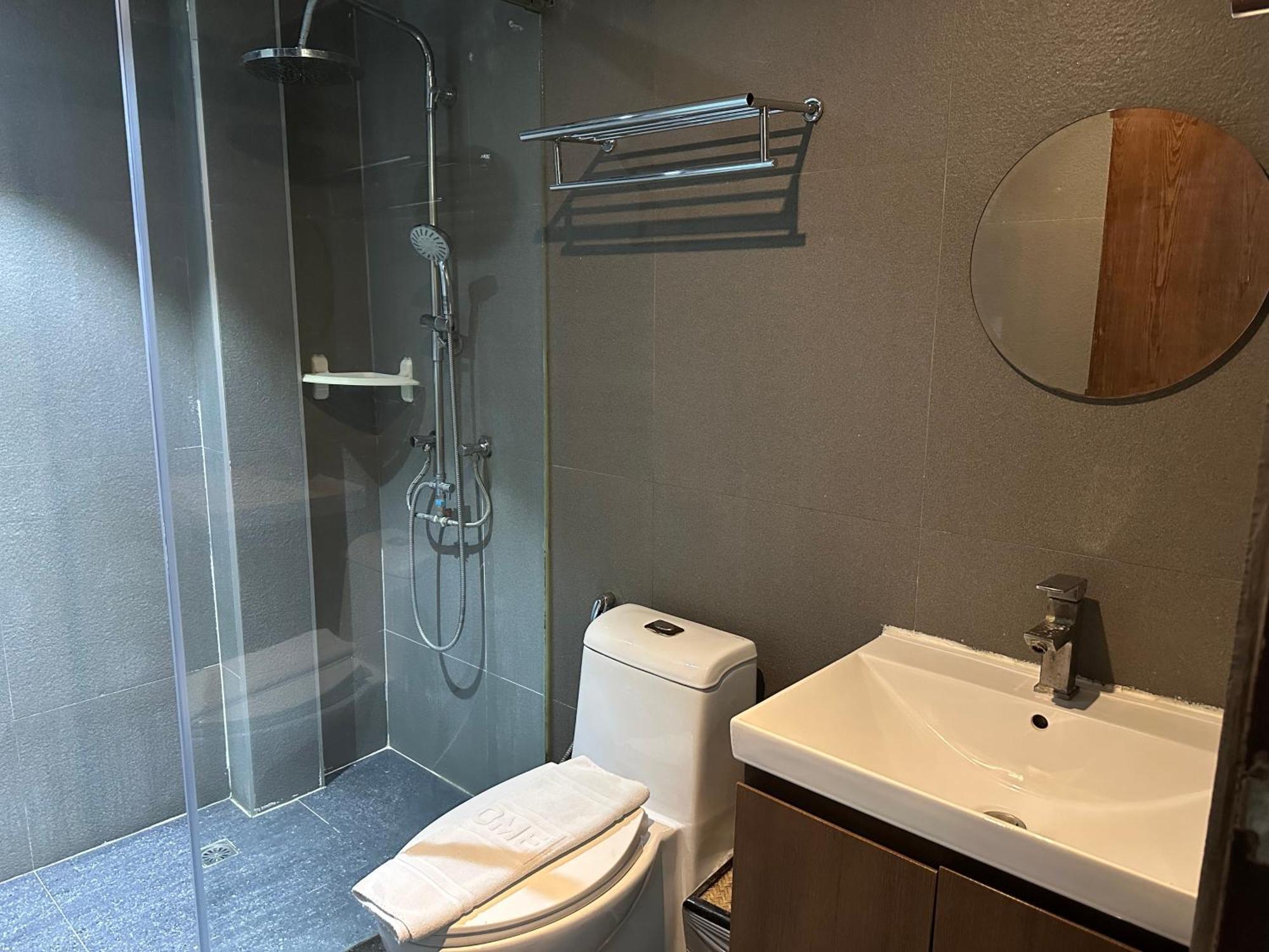 Collection O The Airport Link Hotel 3*