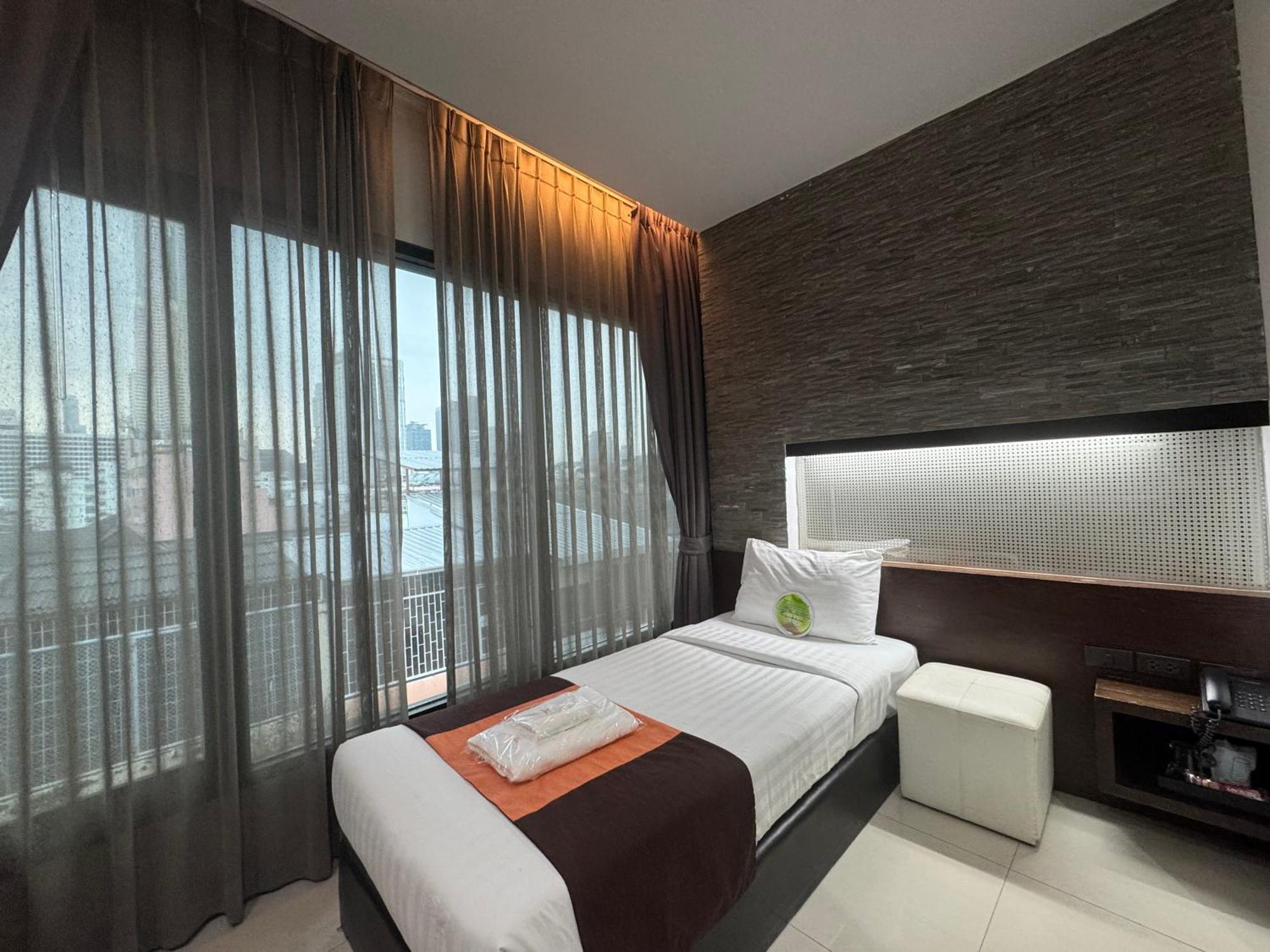 Hotel Collection O The Airport Link 3*