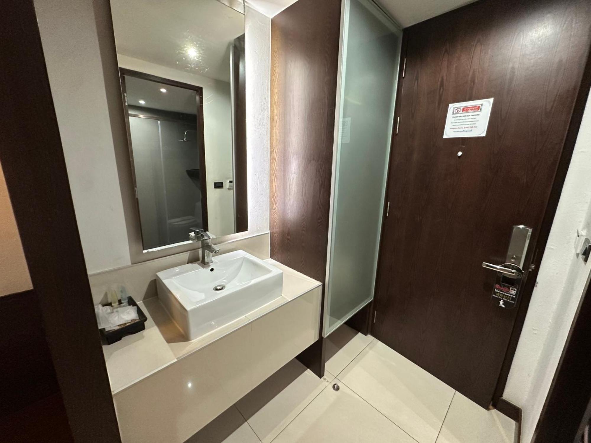 Hotel Collection O The Airport Link Bangkok