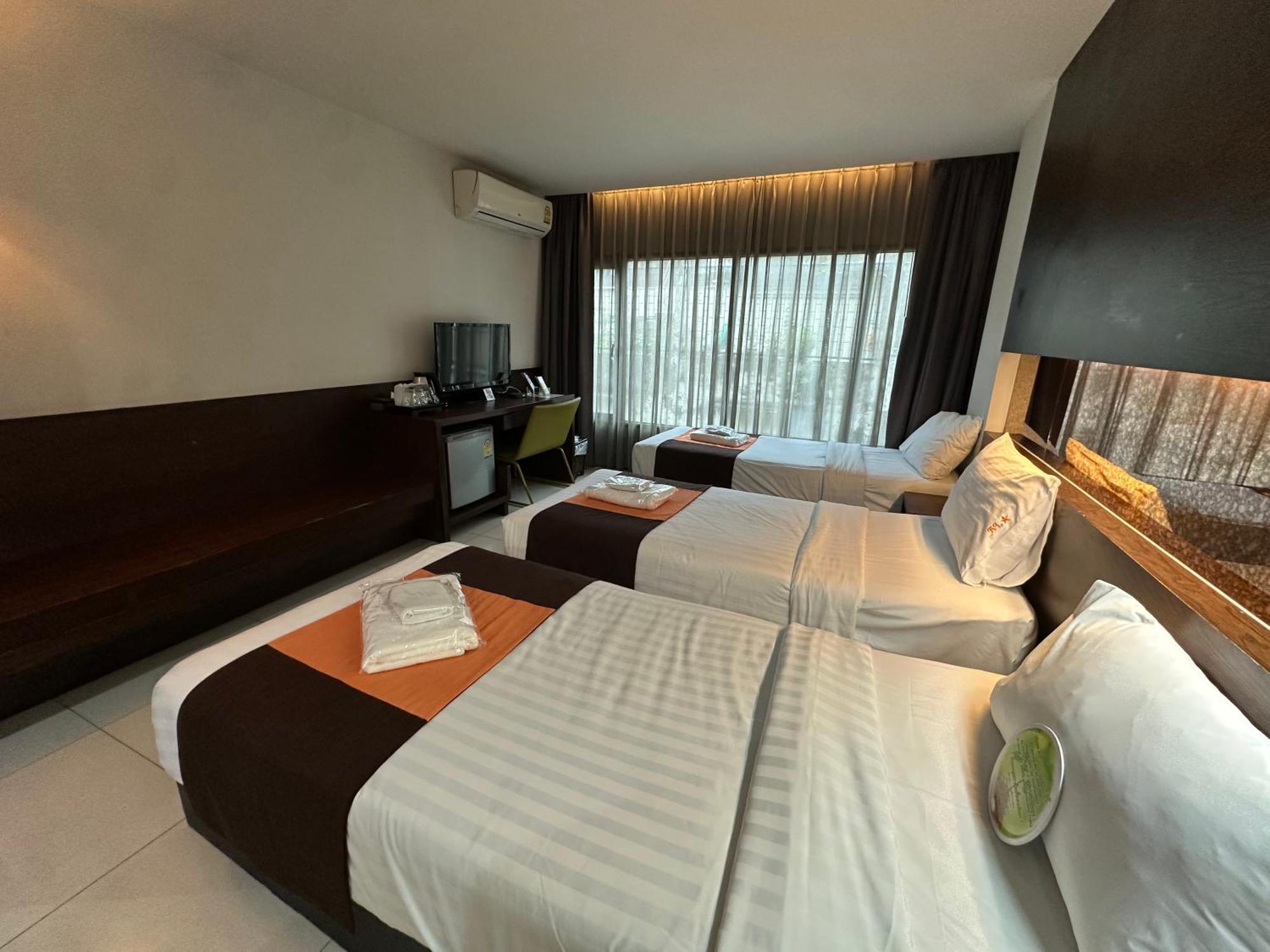 Collection O The Airport Link Hotel