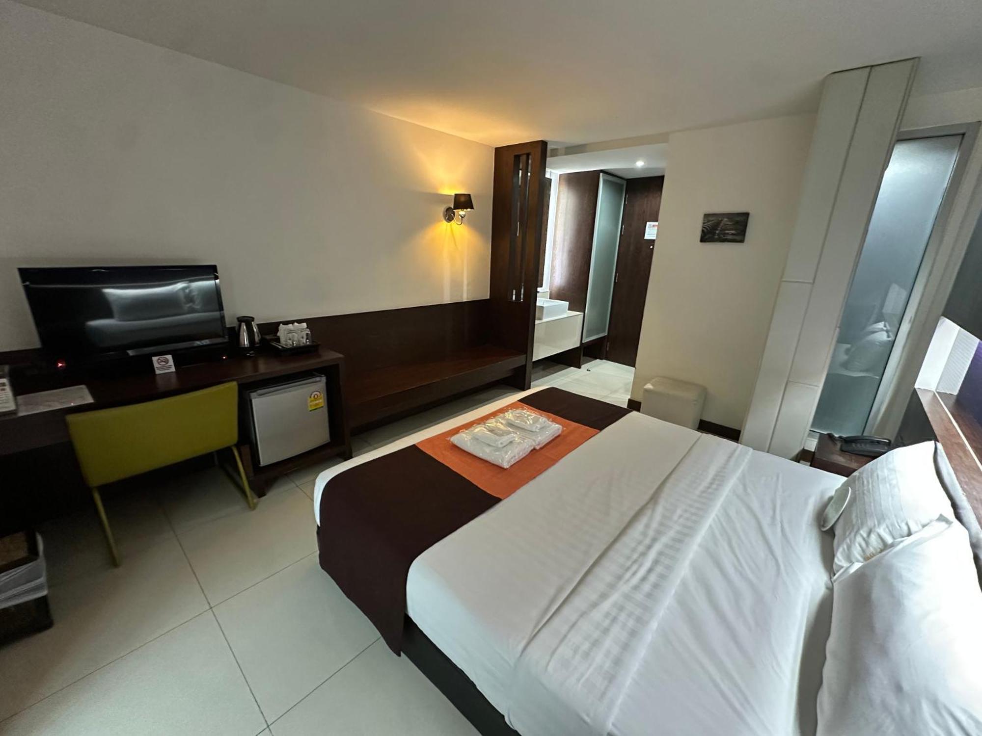 Hotel Collection O The Airport Link 3*