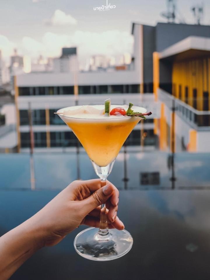 De Prime Rangnam Hotel Bangkok