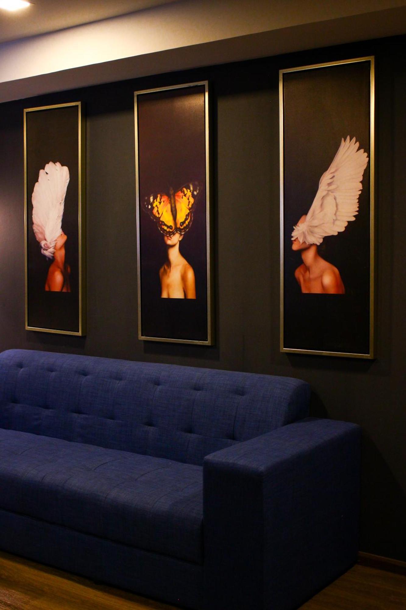 De Prime Rangnam 4* Bangkok
