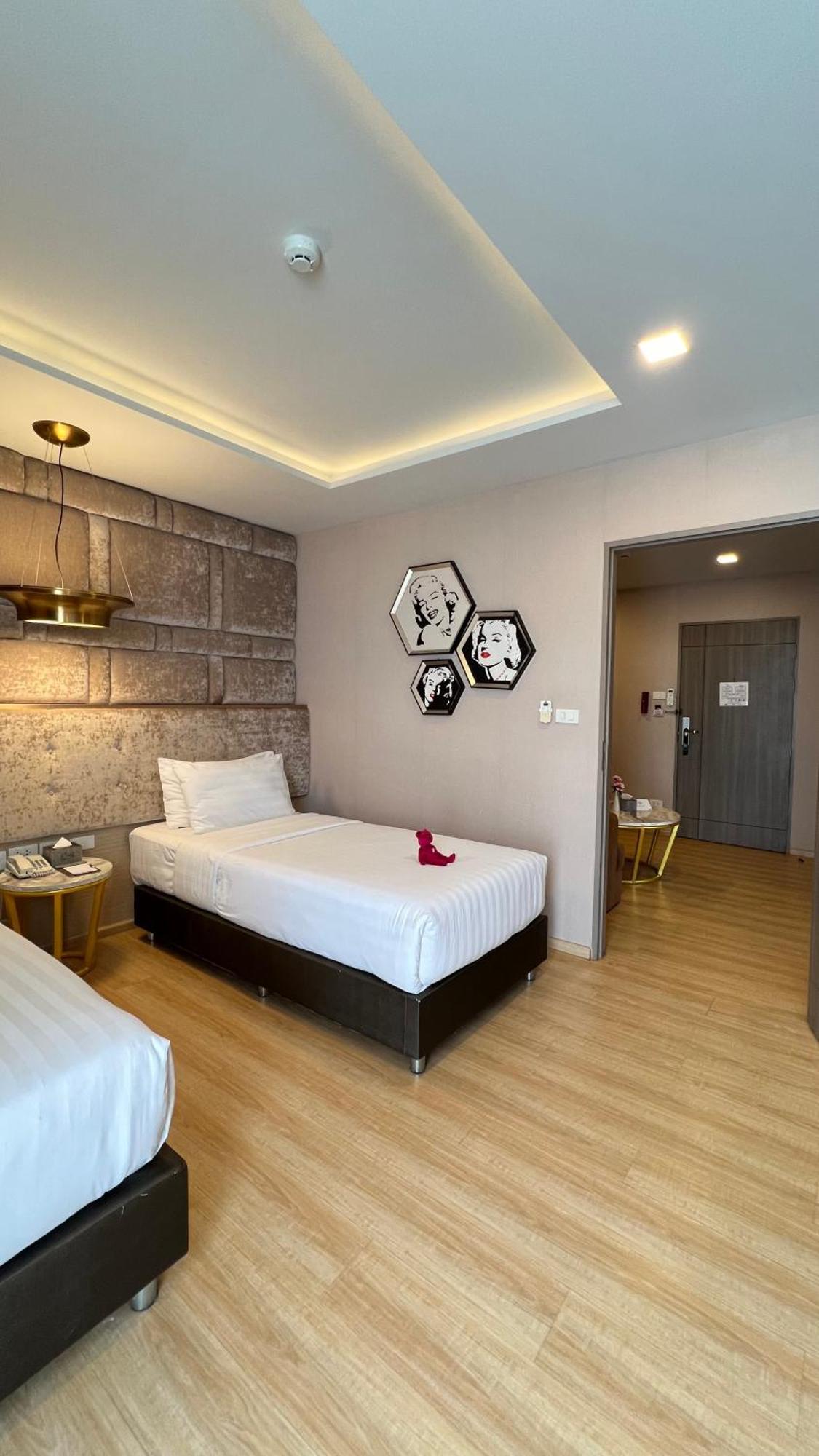 Hotel De Prime Rangnam