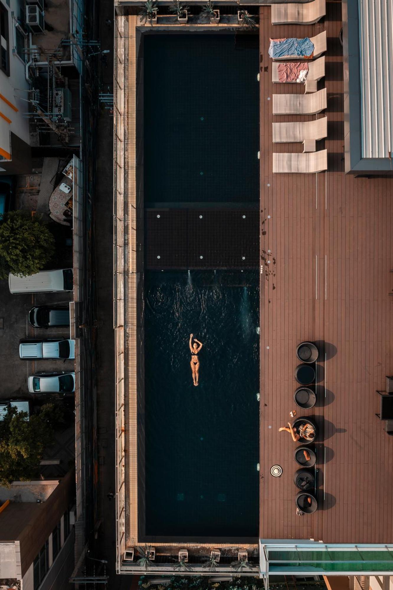 Hotel De Prime Rangnam 4*