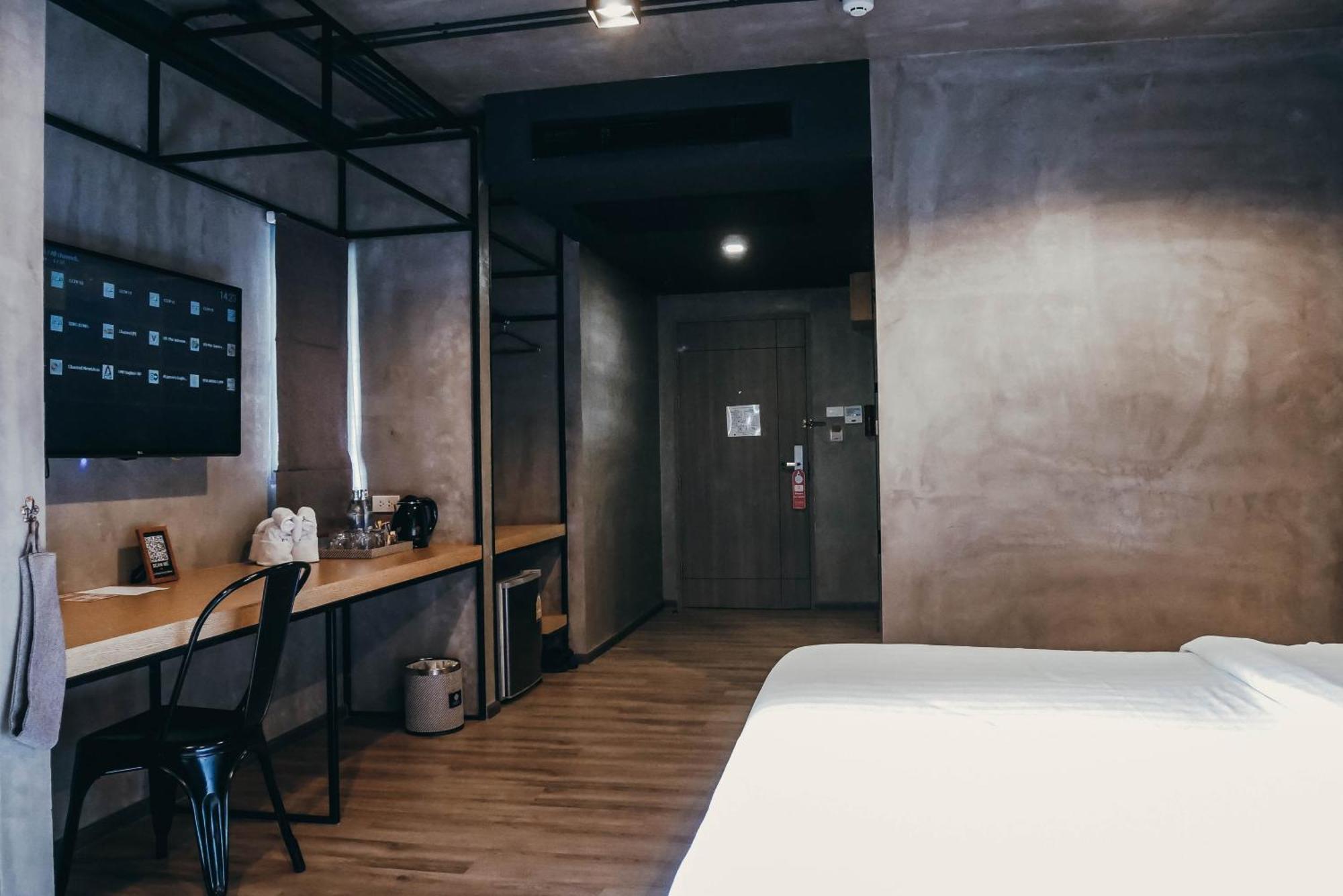 De Prime Rangnam 4* Bangkok