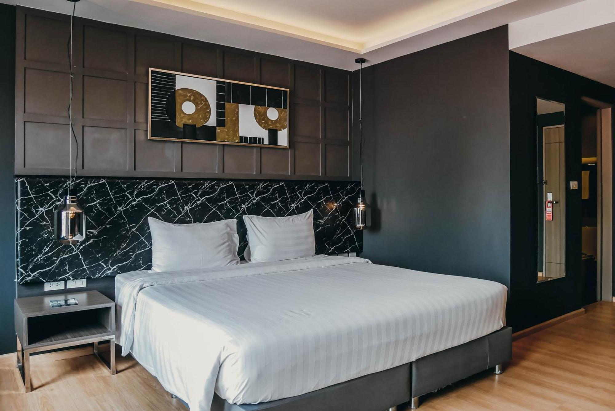 Hotel De Prime Rangnam 4*