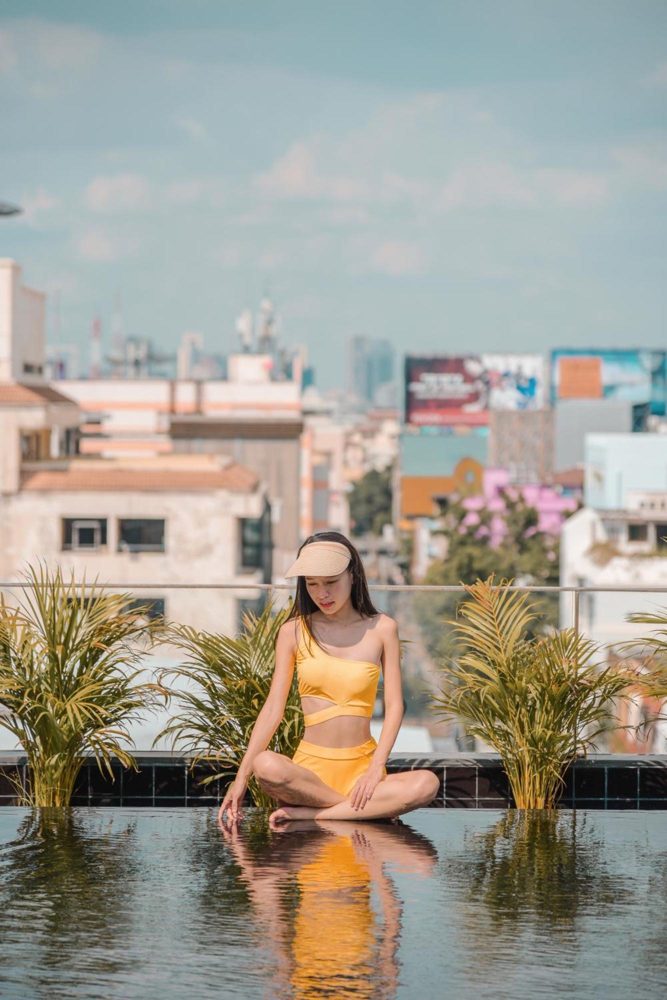 De Prime Rangnam 4* Bangkok