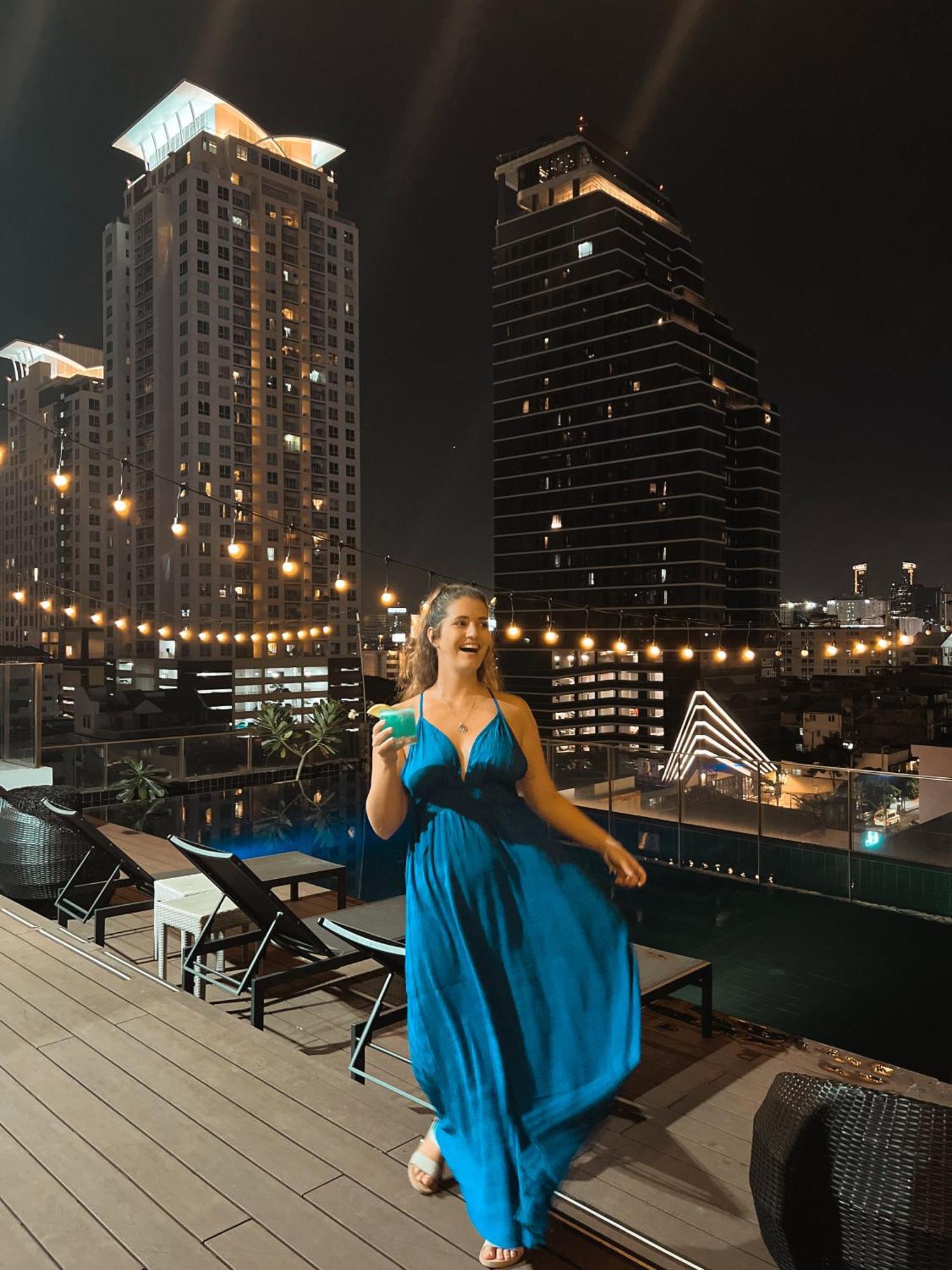Hotel De Prime Rangnam Bangkok
